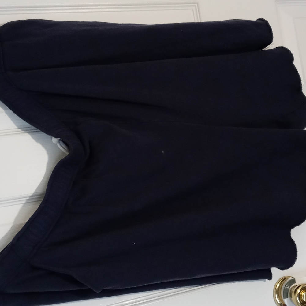 Plus size shorts